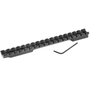 United States Association of Gun Owners EGW SCOPE BASE MOSSBERG - PATRIOT LA PIC RAIL MNT 0MOA - $35.99 at United States Association of Gun Owners