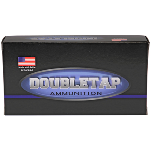 United States Association of Gun Owners Double Tap 308W175HP 175gr Boat Tail Hollow Point Ammo, 20-Round - $35.86 at United States Association of Gun Owners