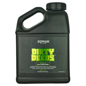 United States Association of Gun Owners DOMAIN DD1AC DIRTY DEEDS SOIL CONDITIONER - $34.18 at United States Association of Gun Owners
