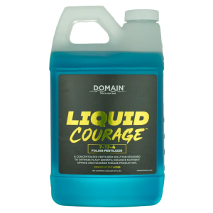 United States Association of Gun Owners DOMAIN LC2AC LIQ COURAGE FOLIAR FERTILIZER - $34.18 at United States Association of Gun Owners