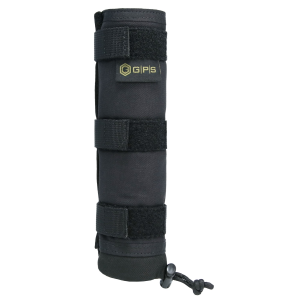 United States Association of Gun Owners GPS GPS-T800-85B TACT SUPPRESS COVER 8.5 BLK - $35.76 at United States Association of Gun Owners