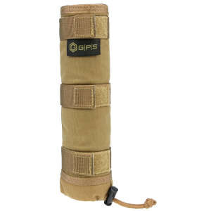 United States Association of Gun Owners GPS GPS-T800-85T TACT SUPPRESS COVER 8.5 COY - $35.76 at United States Association of Gun Owners