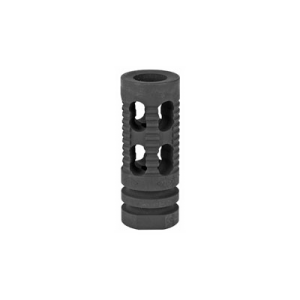 United States Association of Gun Owners YHM PHANTOM BRAKE 1/2X28 SMOOTH - $35.75 at United States Association of Gun Owners