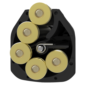 United States Association of Gun Owners Thompson Center Arms Llc 4010R Compass 5+1 204/223 Black Steel/Aluminum - $35.75 at United States Association of Gun Owners