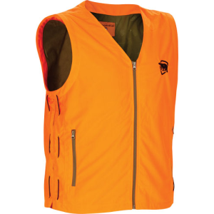 United States Association of Gun Owners Arctic Shield Blaze Orange Hunting Vest with Pockets, Large - $35.74 at United States Association of Gun Owners