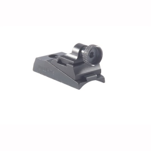 United States Association of Gun Owners CVA ADJ PEEP WGRS RECEIVER REAR SIGHT BLACK - $35.66 at United States Association of Gun Owners