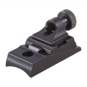 United States Association of Gun Owners SAVAGE ARMS 110 ADJ PEEP WGRS RECEIVER REAR SIGHT BLACK - $35.66 at United States Association of Gun Owners