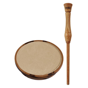 United States Association of Gun Owners PRIMOS TURKEY CALL POT STYLE - HENSANITY - $33.73 at United States Association of Gun Owners
