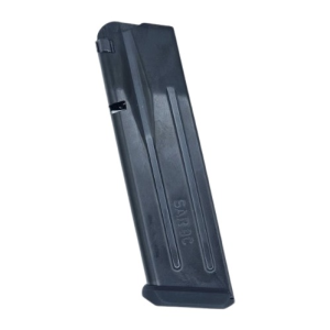 United States Association of Gun Owners SAR USA SOCOMCBL-15 SAR9 9MM 15R SOCOM CMP MAG BLK - $35.31 at United States Association of Gun Owners