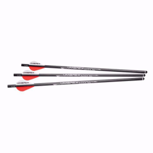 United States Association of Gun Owners Umarex Airjavelin Air Archery Arrows With Field Tips 6-pack - $35.30 at United States Association of Gun Owners