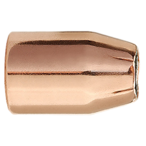 United States Association of Gun Owners Sierra 8125 Sports Master Handgun Hunting 9mm 125gr Jacketed Hollow Point 100/Box - $35.08 at United States Association of Gun Owners