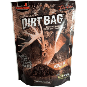 United States Association of Gun Owners EVOLVED EVL-EVO20716 DIRTBAG/5LB (3 BAGS) - $35.02 at United States Association of Gun Owners