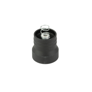 United States Association of Gun Owners Arisaka TC-2 Momentary Tailcap Adapter Black for Weapon Lights - $40.00 at United States Association of Gun Owners