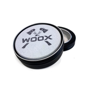 United States Association of Gun Owners WOOX Professional Whetstone Disk Puck Blade Sharpener - $35.00 at United States Association of Gun Owners