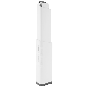 United States Association of Gun Owners Kriss USA KVAV22M30AP00 Vector Alpine White Extended 30rd 22 LR - $34.99 at United States Association of Gun Owners
