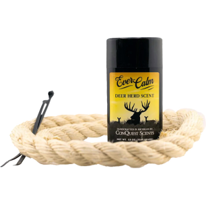 United States Association of Gun Owners CONQUEST SCENTS ROPE SCRAPE - KIT - $22.92 at United States Association of Gun Owners
