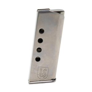 United States Association of Gun Owners Seecamp .32 Spare Handgun Magazine .32 Cal 6/rd - $34.99 at United States Association of Gun Owners