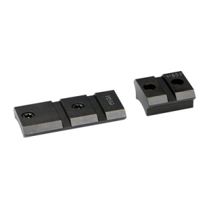 United States Association of Gun Owners WINCHESTER MODEL 70 PRE 64 MAG MAXIMA 2PC STEEL BASE BLACK - $34.99 at United States Association of Gun Owners