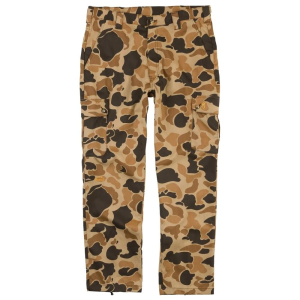 United States Association of Gun Owners Browning Wasatch Pant Vintage Tan Camo 2XL - $34.97 at United States Association of Gun Owners