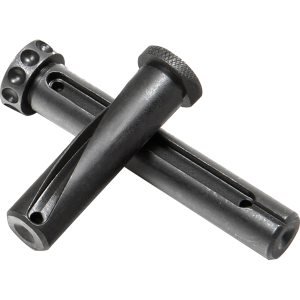 United States Association of Gun Owners Battle Arms Development BAD-EPS-308 Enhanced Pin Set AR15/M16/M4 Black - $34.95 at United States Association of Gun Owners