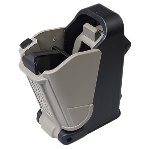 United States Association of Gun Owners Maglula UP62B UpLULA Loader & Unloader Double Stack 22 LR Pistols, Black Polymer - $34.95 at United States Association of Gun Owners