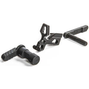 United States Association of Gun Owners Battle Arms Development BAD-LPK-PK3 Enhanced Lower Parts Kit - $34.95 at United States Association of Gun Owners