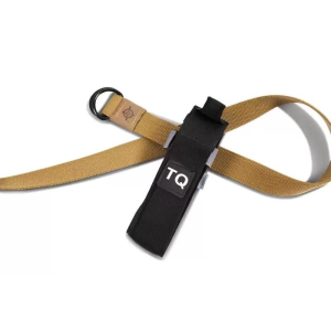 United States Association of Gun Owners Blue Force Gear Tourniquet NOW! Pouch Belt Mount Empty Black - $23.17 at United States Association of Gun Owners