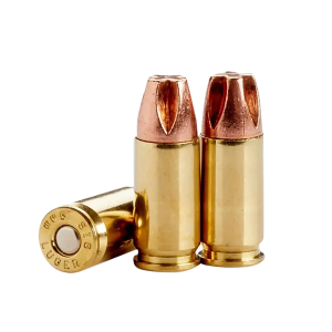 United States Association of Gun Owners Lehigh Defense LA9115XP Xtreme Penetrator 9mmLuger 115gr Lehigh Defense XP FTM 20 Per Box/10 Case - $34.95 at United States Association of Gun Owners