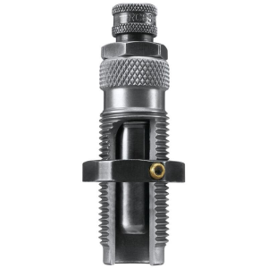 United States Association of Gun Owners RCBS Taper Crimp Seating Die Only - Group B - .40 S&W / 10mm Auto - 22162 - $34.91 at United States Association of Gun Owners