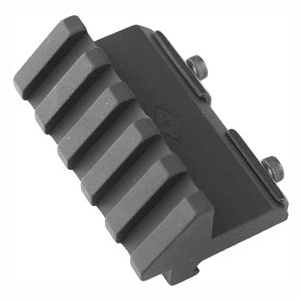 United States Association of Gun Owners YHM PICATINNY ANGLE MOUNT - 2-1/8" LONG 45 DEG. - $34.75 at United States Association of Gun Owners