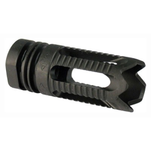 United States Association of Gun Owners YHM PHANTOM COMP/FLASH HIDER - 6.8/7.62/9MM AGGRESSIVE 1/2X36 - $34.75 at United States Association of Gun Owners