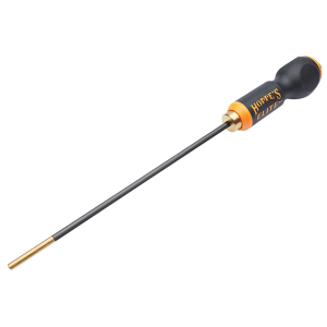 United States Association of Gun Owners Hoppe's RC22R Elite Cleaning Rod 22-284 Cal Rifle Carbon Fiber 36" OAL - $34.74 at United States Association of Gun Owners