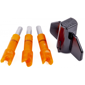 United States Association of Gun Owners Ravin Crossbows R135 Replacement Lighted Nocks 3 Pack - $34.68 at United States Association of Gun Owners