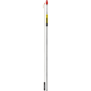 United States Association of Gun Owners PRO SHOT STAINLESS 1PC RIFLE - CLEANING ROD 38.5" .17 CAL JAG - $34.64 at United States Association of Gun Owners