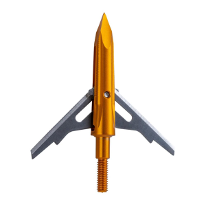United States Association of Gun Owners TenPoint Wicked Ridge Demise Broadhead 100 Grain 3/ct - $34.48 at United States Association of Gun Owners