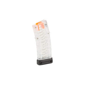 United States Association of Gun Owners MAG STEYR AUG 9X19MM 28RD CLEAR - $34.38 at United States Association of Gun Owners