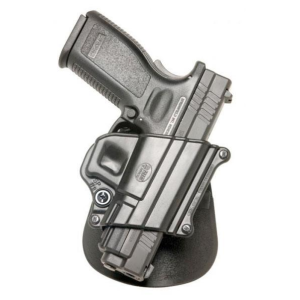 United States Association of Gun Owners Fobus Compact Paddle Holster - $34.20 at United States Association of Gun Owners