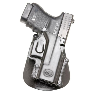 United States Association of Gun Owners Fobus Standard Paddle Holster for Glock 29|Glock 30 Black Right Hand - $34.20 at United States Association of Gun Owners