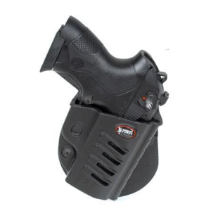 United States Association of Gun Owners Fobus Evolution Series Paddle Holster For Beretta Px4 Storm in Black Right Hand - $34.20 at United States Association of Gun Owners