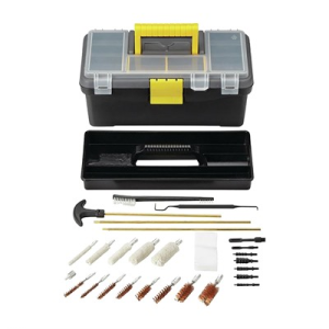 United States Association of Gun Owners UNIVERSAL TOOLBOX GUN CARE KIT 28-PIECE - $34.11 at United States Association of Gun Owners
