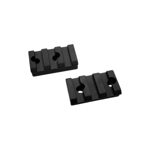 United States Association of Gun Owners Talley 2-Piece Mauser 98 Picatinny Rail .500" Rear Hole Spacing - $34.09 at United States Association of Gun Owners