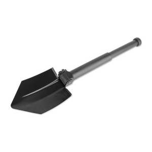 United States Association of Gun Owners Glock Entrenching Tool Folding Shovel with Saw Black Bulk - $33.87 at United States Association of Gun Owners
