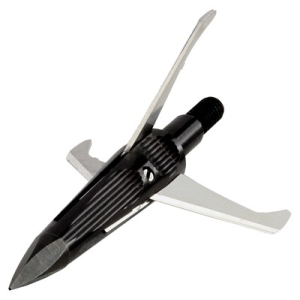 United States Association of Gun Owners NAP BROADHEAD SPITFIRE - 3-BLADE 125GR 1.5" CUT 3PK - $33.79 at United States Association of Gun Owners