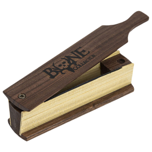 United States Association of Gun Owners Bone Collector BC120005 Soggy Bottom Box Call - $33.69 at United States Association of Gun Owners