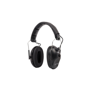 United States Association of Gun Owners Allen ULTRX 4114 Electronic Ear Muffs, Black - $29.40 at United States Association of Gun Owners