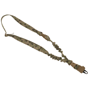 United States Association of Gun Owners Tacshield T6010MC Shock Sling MultiCam Rifle/Shotgun - $33.49 at United States Association of Gun Owners