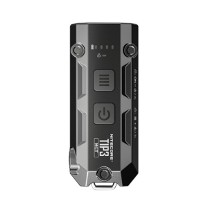 United States Association of Gun Owners NITECORE TIP3 BLACK TIP3 BLACK 720L - $33.44 at United States Association of Gun Owners
