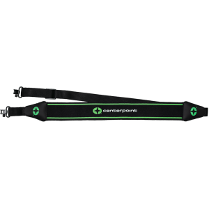 United States Association of Gun Owners CP C1001 CENTERPOINT CROSSBOW SLING BLK - $33.44 at United States Association of Gun Owners