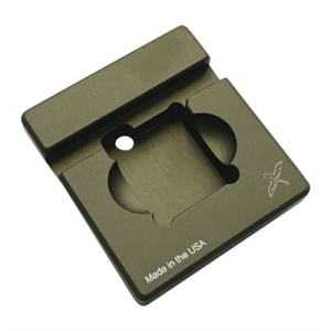 United States Association of Gun Owners Forward Controls Design GPT AR-15/M16 Gas Tube Pin Tool - $33.25 at United States Association of Gun Owners