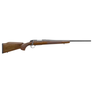 Bergara B-14 Timber .243 Win Rifle 22" Barrel Monte Carlo Stock